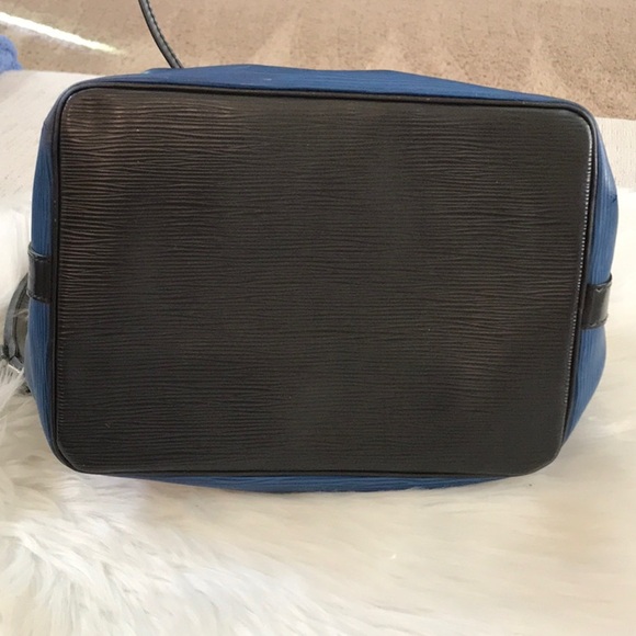 Authentic Louis Vuitton Noe - Picture 8 of 16